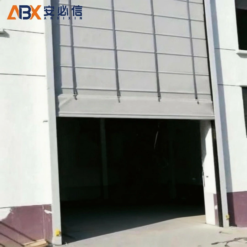 昭通市机械式门封