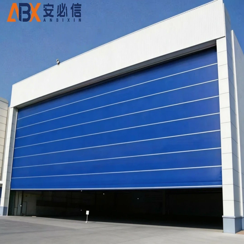 昭通市背带堆积门