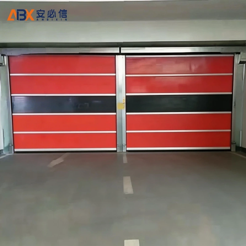昭通市快速门